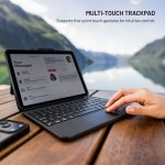 Typee Enduro Pad 10,9 CZ FIXED