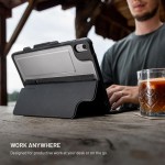 Typee Enduro Pad 10,9 CZ FIXED