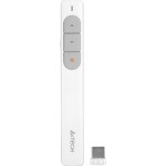 2.4G wrl laser prezent pointer WH A4TECH