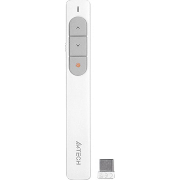 2.4G wrl laser prezent pointer WH A4TECH