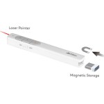 2.4G wrl laser prezent pointer WH A4TECH