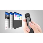 2.4G wrl laser prezent pointer WH A4TECH