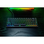 Huntsman V3 HE Magnetic Mini 65% RAZER
