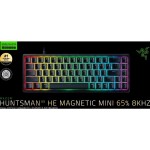 Huntsman V3 HE Magnetic Mini 65% RAZER