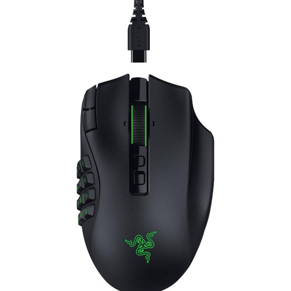 Naga V3 Pro RAZER