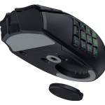 Naga V3 Pro RAZER