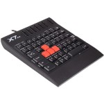 G100 profesionální her. kláv. A4TECH