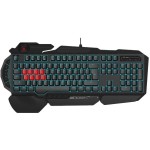 Bloody B318 podsv. her. USB CZ A4TECH