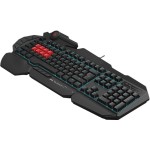Bloody B318 podsv. her. USB CZ A4TECH