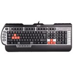 G800V prof. her. kláv. USB CZ A4TECH