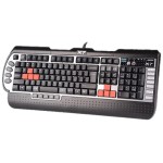 G800V prof. her. kláv. USB CZ A4TECH