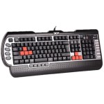 G800V prof. her. kláv. USB CZ A4TECH