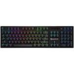 Bloody B820R herní RGB red CZ A4TECH