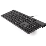 KV-300H klávesnice CZ/US USB A4TECH