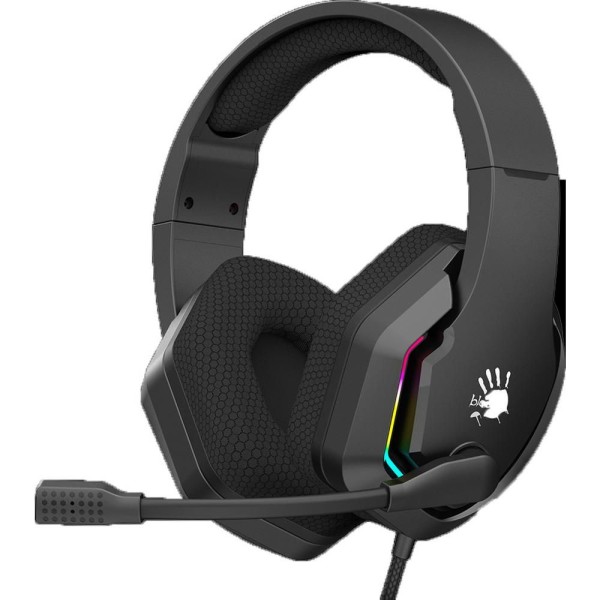 Bloody G260 her. sluch. podsvíc. A4TECH