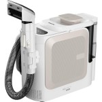 SVW 4050WH Tepovač SENCOR