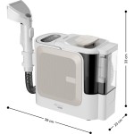 SVW 4050WH Tepovač SENCOR