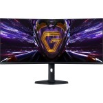 2K Monitor G34WQi 34 180 Hz Curv XIAOMI