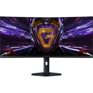 2K Monitor G34WQi 34 180 Hz Curv XIAOMI