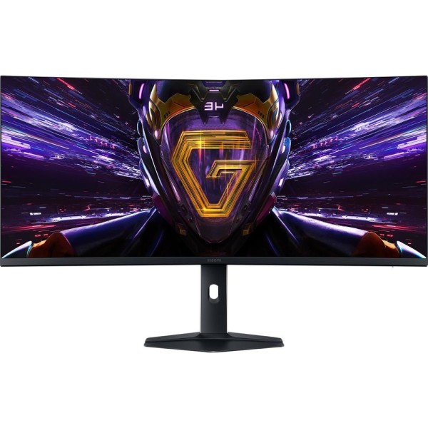 2K Monitor G34WQi 34 180 Hz Curv XIAOMI