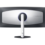 2K Monitor G34WQi 34 180 Hz Curv XIAOMI