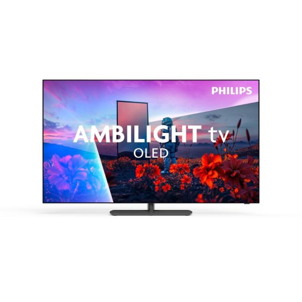55OLED811/12 Titan OS TV PHILIPS