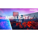 55OLED811/12 Titan OS TV PHILIPS