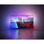 55OLED811/12 Titan OS TV PHILIPS