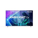 55OLED801/12 Titan OS TV PHILIPS