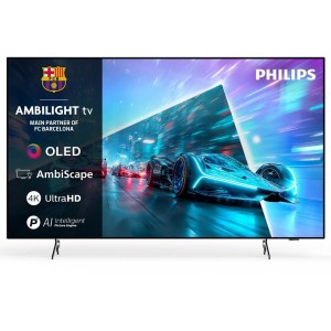 55OLED761/12 Titan OS TV PHILIPS