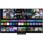 85QNED83B6A QNED evo AI Mini LED TV LG