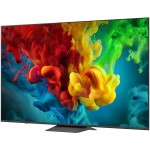 85QNED83B6A QNED evo AI Mini LED TV LG