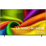 85NU850B6LA NANO 4K UHD AI TV LG