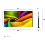 85NU850B6LA NANO 4K UHD AI TV LG