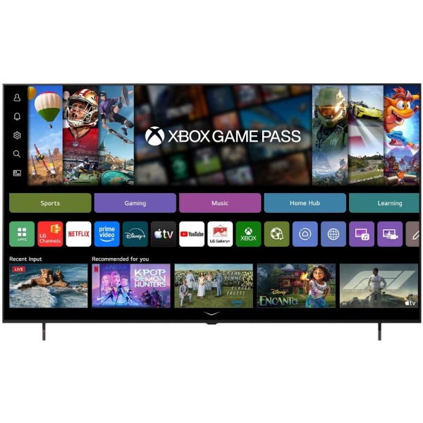 OLED77B65LA OLED AI TV LG