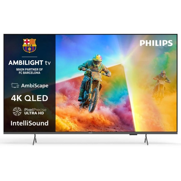 65PQS8501/12 Titan OS TV PHILIPS