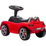 BPC 5327 Porsche červená BUDDY TOYS
