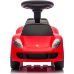 BPC 5327 Porsche červená BUDDY TOYS