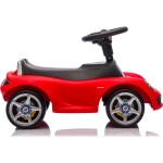 BPC 5327 Porsche červená BUDDY TOYS