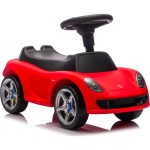 BPC 5327 Porsche červená BUDDY TOYS