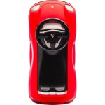 BPC 5327 Porsche červená BUDDY TOYS