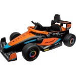 BEC 8227 McLaren formule 1 BUDDY TOYS
