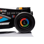 BEC 8227 McLaren formule 1 BUDDY TOYS