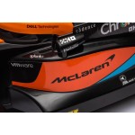BEC 8227 McLaren formule 1 BUDDY TOYS