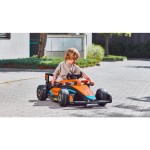 BEC 8227 McLaren formule 1 BUDDY TOYS