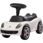 BPC 5326 Porsche bílá BUDDY TOYS