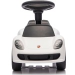 BPC 5326 Porsche bílá BUDDY TOYS