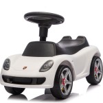 BPC 5326 Porsche bílá BUDDY TOYS