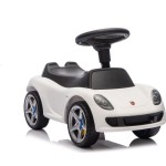 BPC 5326 Porsche bílá BUDDY TOYS