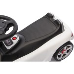 BPC 5326 Porsche bílá BUDDY TOYS